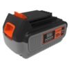 Akumulator 18V, Li-lon 5,0Ah BL5018-XJ BLACK+DECKER Akumulator 18V, Li-lon 5,0Ah BL5018-XJ BLACK+DECKER