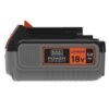 Akumulator 18V, Li-lon 5,0Ah BL5018-XJ BLACK+DECKER Akumulator 18V, Li-lon 5,0Ah BL5018-XJ BLACK+DECKER