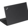 LENOVO ThinkPad T470 i5-6300U 8GB 256GB SSD 14" FHD (US QWERTY) Win10pro + zasilacz UŻYWANY (nowa bateria) LENOVO ThinkPad T470 i5-6300U 8GB 256GB SSD 14" FHD (US QWERTY) Win10pro + zasilacz UŻYWANY (nowa bateria)