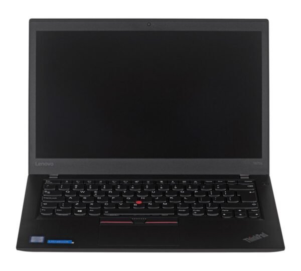 LENOVO ThinkPad T470 i5-6300U 8GB 256GB SSD 14" FHD (US QWERTY) Win10pro + zasilacz UŻYWANY (nowa bateria) LENOVO ThinkPad T470 i5-6300U 8GB 256GB SSD 14" FHD (US QWERTY) Win10pro + zasilacz UŻYWANY (nowa bateria)