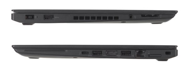 LENOVO ThinkPad T470 i5-6300U 8GB 256GB SSD 14" FHD (US QWERTY) Win10pro + zasilacz UŻYWANY (nowa bateria) LENOVO ThinkPad T470 i5-6300U 8GB 256GB SSD 14" FHD (US QWERTY) Win10pro + zasilacz UŻYWANY (nowa bateria)