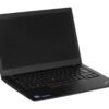 LENOVO ThinkPad T470 i5-6300U 8GB 256GB SSD 14" FHD (US QWERTY) Win10pro + zasilacz UŻYWANY (nowa bateria) LENOVO ThinkPad T470 i5-6300U 8GB 256GB SSD 14" FHD (US QWERTY) Win10pro + zasilacz UŻYWANY (nowa bateria)