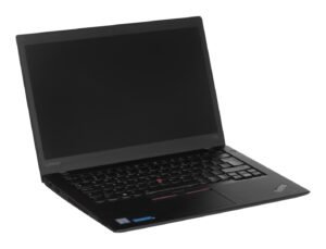 LENOVO ThinkPad T470 i5-6300U 8GB 256GB SSD 14" FHD (US QWERTY) Win10pro + zasilacz UŻYWANY (nowa bateria) LENOVO ThinkPad T470 i5-6300U 8GB 256GB SSD 14" FHD (US QWERTY) Win10pro + zasilacz UŻYWANY (nowa bateria)