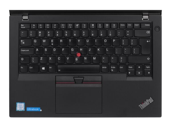 LENOVO ThinkPad T470 i5-6300U 8GB 256GB SSD 14" FHD (US QWERTY) Win10pro + zasilacz UŻYWANY (nowa bateria) LENOVO ThinkPad T470 i5-6300U 8GB 256GB SSD 14" FHD (US QWERTY) Win10pro + zasilacz UŻYWANY (nowa bateria)