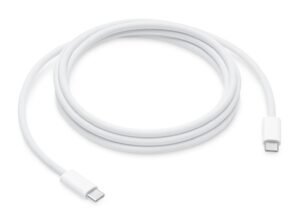 Apple Cable USB-C 240W 2m Apple Cable USB-C 240W 2m