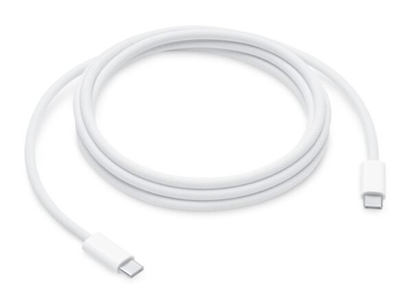 Apple Cable USB-C 240W 2m Apple Cable USB-C 240W 2m