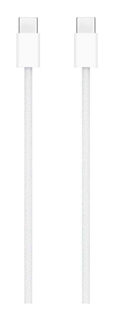 Apple Cable USB-C 60W 1m White