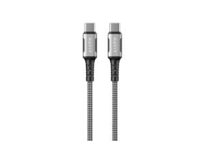 Kabel magnetyczny Havit Typ C-Typ C CB6297 czarny