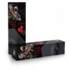 Podkładka pod mysz GEMBIRD MP-GAME-XL (900mm x 350mm)