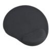Podkładka GEMBIRD żelowa MP-GEL-BK (240mm x 220mm)