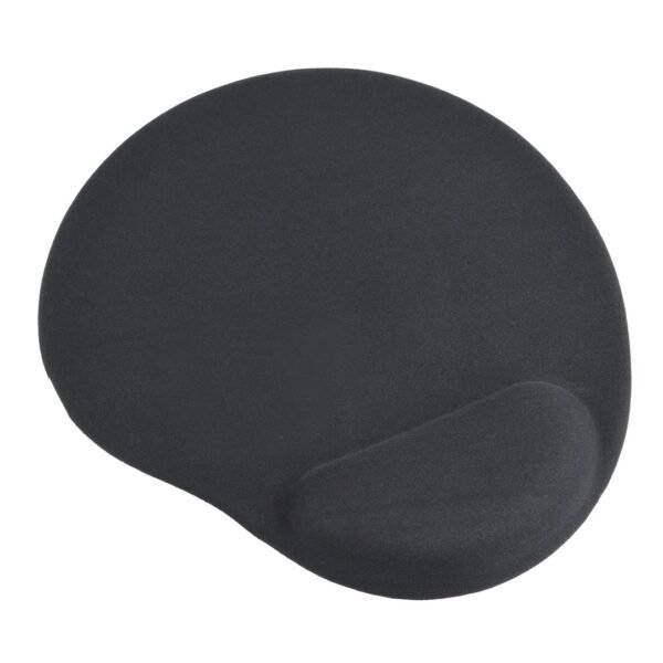Podkładka GEMBIRD żelowa MP-GEL-BK (240mm x 220mm)
