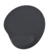 Podkładka GEMBIRD żelowa MP-GEL-BK (240mm x 220mm)