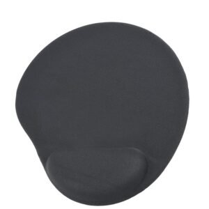 Podkładka GEMBIRD żelowa MP-GEL-BK (240mm x 220mm)