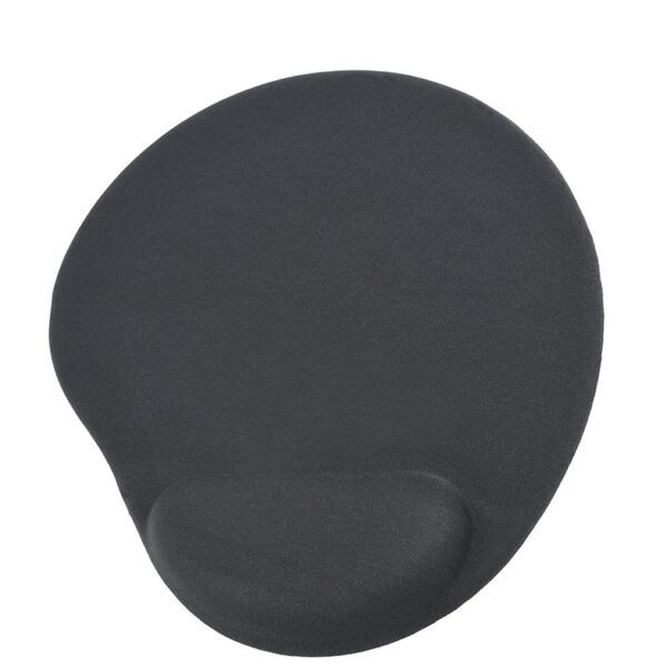 Podkładka GEMBIRD żelowa MP-GEL-BK (240mm x 220mm)