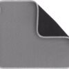 Podkładka pod mysz dezynfekowalna HP 100 Sanitizable Desk Mat szara 8X594AA