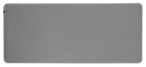 Podkładka pod mysz dezynfekowalna HP 200 Sanitizable Desk Mat szara 8X596AA Podkładka pod mysz dezynfekowalna HP 200 Sanitizable Desk Mat szara 8X596AA