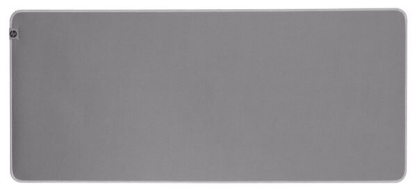 Podkładka pod mysz dezynfekowalna HP 200 Sanitizable Desk Mat szara 8X596AA