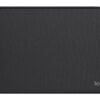 Podkładka pod mysz Logitech Studio Series Gr