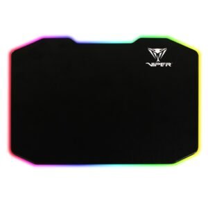 Podkładka Patriot Memory Viper LED PV160UXK (242.7 mm x 353.5 mm) Podkładka Patriot Memory Viper LED PV160UXK (242.7 mm x 353.5 mm)