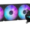 Chłodzenie ASUS ROG STRIX LC III 360 ARGB
