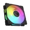 Wentylator ASUS TUF Gaming TR120 ARGB REVERSE BLACK 3IN1 Wentylator ASUS TUF Gaming TR120 ARGB REVERSE BLACK 3IN1