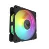 Wentylator ASUS TUF Gaming TR120 ARGB REVERSE BLACK 3IN1 Wentylator ASUS TUF Gaming TR120 ARGB REVERSE BLACK 3IN1