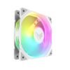 Wentylator ASUS TUF GAMING TF120 ARGB REVERSE WHITE