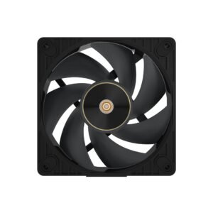 Wentylator ASUS PROART PF120 FAN PWM BLACK Wentylator ASUS PROART PF120 FAN PWM BLACK