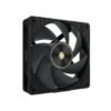 Wentylator ASUS PROART PF120 FAN PWM BLACK 3IN1