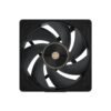 Wentylator ASUS PROART PF120 FAN PWM BLACK 3IN1