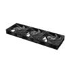 Wentylator ASUS PROART PF120 FAN PWM BLACK 3IN1