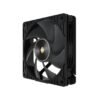 Wentylator ASUS PROART PF120 FAN PWM BLACK 3IN1