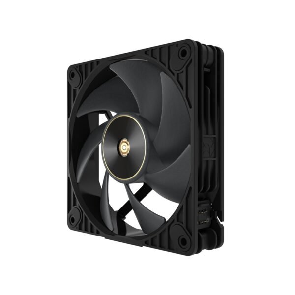 Wentylator ASUS PROART PF120 FAN PWM BLACK 3IN1