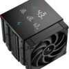 Chłodzenie Deepcool AK620 DIGITAL PRO