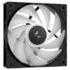 Chłodzenie DeepCool AG400 BK ARGB V2