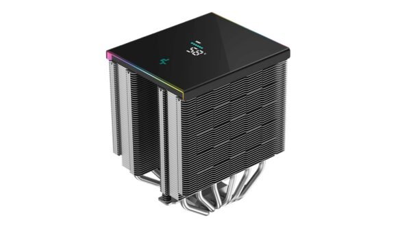 Chłodzenie DeepCool AK620 DIGITAL SE