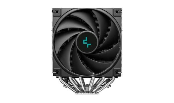 Chłodzenie DeepCool AK620 DIGITAL SE