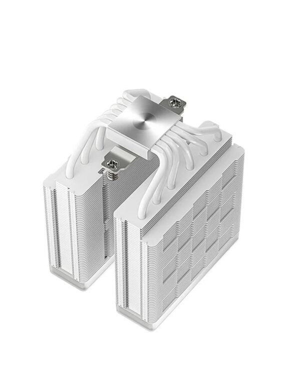 Chłodzenie DeepCool AG620 WH ARGB V2