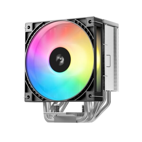 Chłodzenie DeepCool AG600 ARGB Chłodzenie DeepCool AG600 ARGB