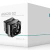 Chłodzenie DeepCool AG620 G2