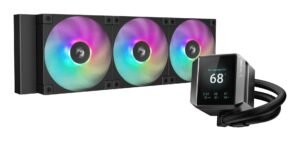 Chłodzenie wodne DeepCool R-LX750 Chłodzenie wodne DeepCool R-LX750