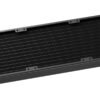 Chłodzenie wodne DeepCool LE360 V2 ZERO DARK