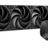 Chłodzenie wodne DeepCool LE360 V2 ZERO DARK