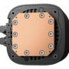 Chłodzenie wodne DeepCool LE360 V2 ZERO DARK