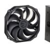 Chłodzenie powietrzne ENDORFY Fortis 5 Dual Fan Chłodzenie powietrzne ENDORFY Fortis 5 Dual Fan
