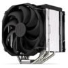Chłodzenie powietrzne ENDORFY Fortis 5 Dual Fan Chłodzenie powietrzne ENDORFY Fortis 5 Dual Fan