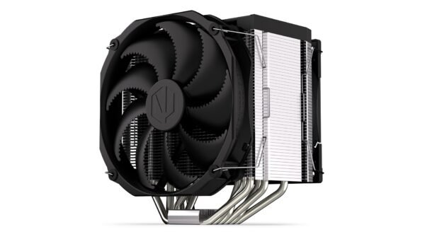 Chłodzenie powietrzne ENDORFY Fortis 5 Dual Fan Chłodzenie powietrzne ENDORFY Fortis 5 Dual Fan