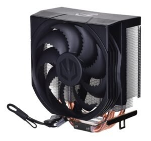 Chłodzenie powietrzne ENDORFY Spartan 5 MAX Chłodzenie powietrzne ENDORFY Spartan 5 MAX