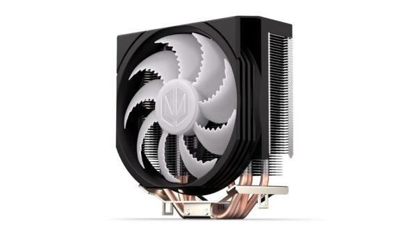 Chłodzenie powietrzne ENDORFY Spartan 5 MAX ARGB Chłodzenie powietrzne ENDORFY Spartan 5 MAX ARGB