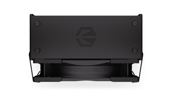 Chłodzenie powietrzne ENDORFY Fera 5 Black (EY3A011)